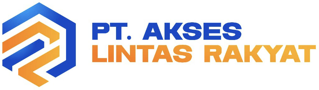 PT. Akses Lintas Rakyat Logo